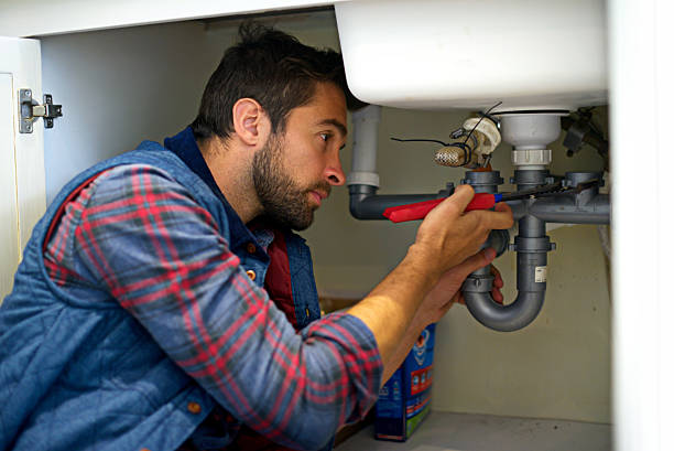 Commercial Plumbing Services